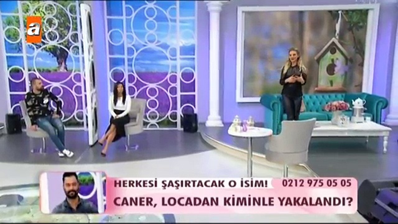 Esra Erolda artık aşk engel tanımıyor! - Esra Erolda 280. Bölüm - atv