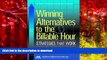 EBOOK ONLINE Winning Alternatives to the Billable Hour: Strategies that Work READ NOW PDF ONLINE
