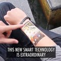 Is this bracelet going to replace smartwatches ???