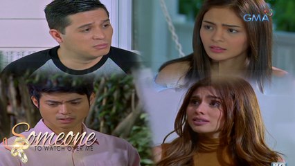 Someone To Watch Over Me: Complicated affairs | Episode 80