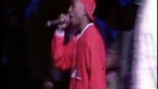 2pac - out on bail (live @ the '94 source awards)