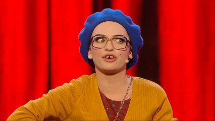 Письмо Бреду Питту от Ефросиньи Кондратьевны Кадык