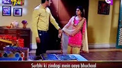 SURBHI KAREGI HARMAN SE SHADI SOMYA KE LIYE Shakti Astitva Ehsaas ki 25th December 2016