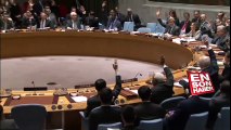 BM Güvenlik Konseyi'nden İsrail kararı | En Son Haber