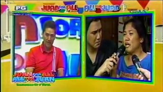 Eat Bulaga December 24_ 2016 Part 6 -GMA Pinoy Tv