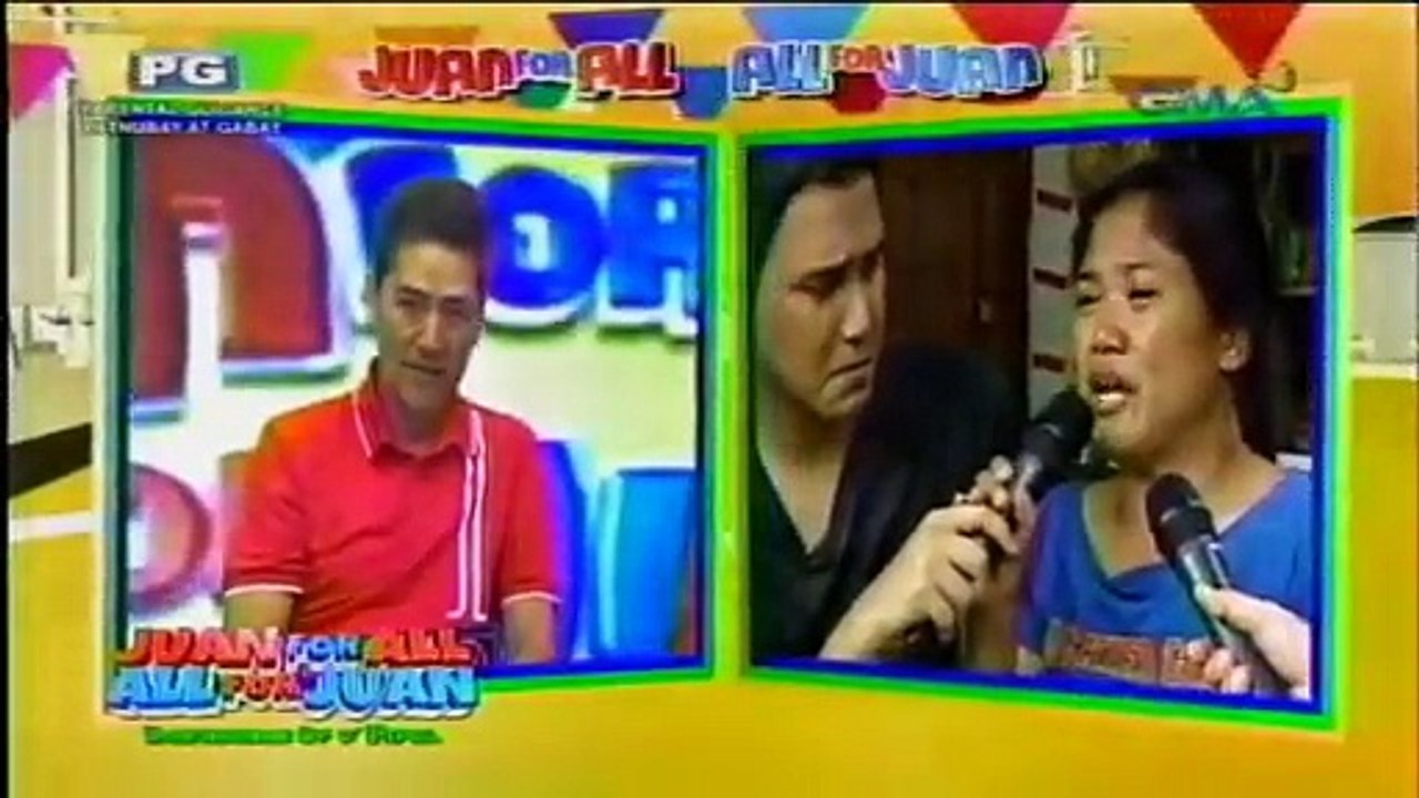 Eat Bulaga December 24_ 2016 Part 6 -GMA Pinoy Tv