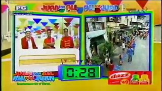Eat Bulaga December 24_ 2016 Part 7 -GMA Pinoy Tv