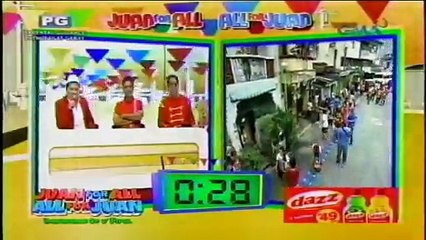 Eat Bulaga December 24_ 2016 Part 7 -GMA Pinoy Tv