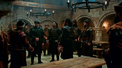 Diriliş 'Ertuğrul' 71.Bölüm Fragmanı