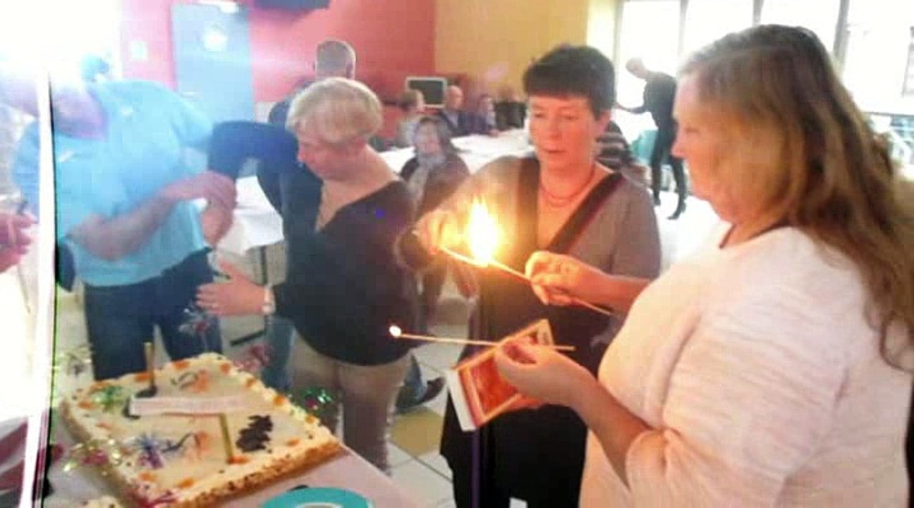 La fête de l'amitié