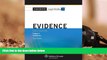 Online Casenote Legal Briefs Casenote Legal Briefs: Evidence, Keye to Fisher, Third Edition Full
