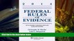 Online Christopher B. Mueller Federal Rules of Evidence: With Advisory Committee Notes Supplement