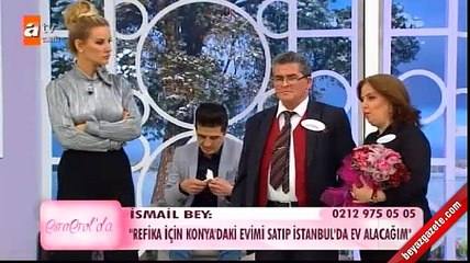 Download Video: Esra Erol: Burası Tapu ve Kadastro Genel Müdürlüğü değil