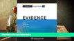 Online Casenote Legal Briefs Casenote Legal Briefs: Evidence, Keye to Fisher, Third Edition Full