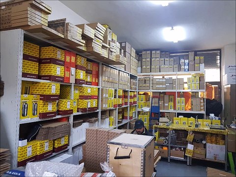 ULUS İTHALAT: DETCH, KOMATSU İŞ MAKİNALARI YEDEK PARÇALARI, YANMAR MOTOR YEDEK PARÇALARI, CUMMINS MOTOR YEDEK PARÇALARI,