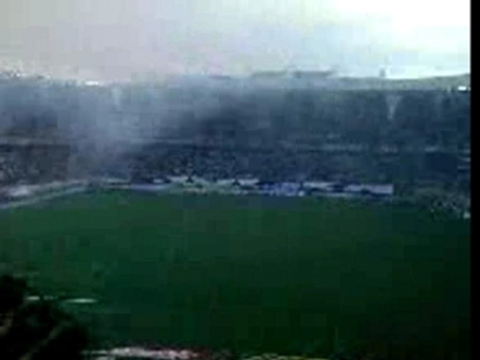 Psg-om échange auteuil bleu auteuil rouge