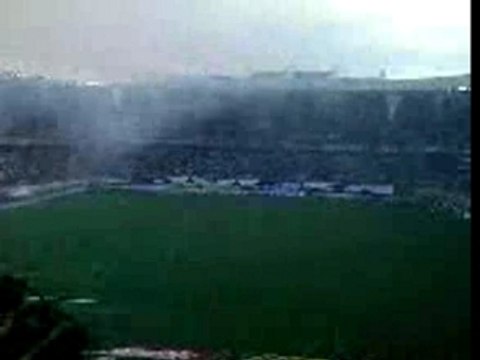 Psg-om échange auteuil bleu auteuil rouge