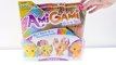 AmiGami Fox and Owl Kit - How To Make Fun DIY Origami Animals Crafts with DCTC