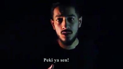 Yakup Eldik - Sarıkamış Şehitlerine