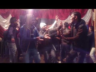 Latest# *2016 Jaunsari#  Nati# Ankit Semwal by swagatfilms