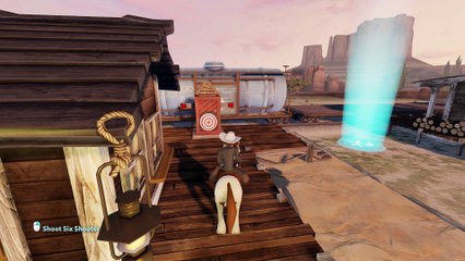 Disney Infinity 1.0 Gold Edition | Lone Ranger | Endin' the Drought