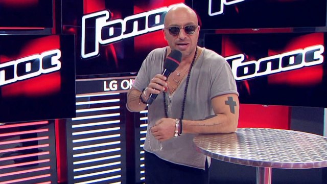 Голос 5 Сезон Полуфинал Тв Шоу от 23.12.2016