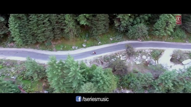 Yaara Video Song _ Feat. Aditya Narayan & Evgeniia Belousova _ Latest Hindi Song