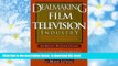 READ book  Dealmaking in the Film   Television Industry: From Negotiations to Final Contracts,