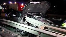 Accident cumplit in Romania. O tanara de 19 ani si-a pierdut viata