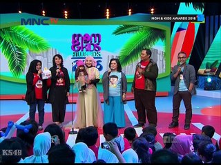 JKT48 @ Mom & Kids Awards 2016 (19-12-2016) [www.suki48.net]