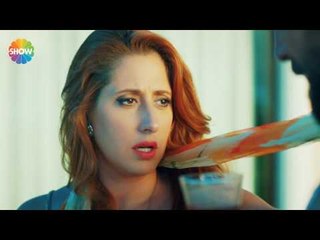 Aşk Laftan Anlamaz 7.Bölüm | Tuval çapkınlıkta!