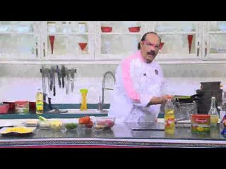 ريش بانية | الشيف شربيني