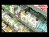 TGSRVdic23 sanita spesa farmaceutica