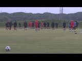Napoli-Fiorentina 3-3 - Il commento dei tifosi azzurri (23.12.16)