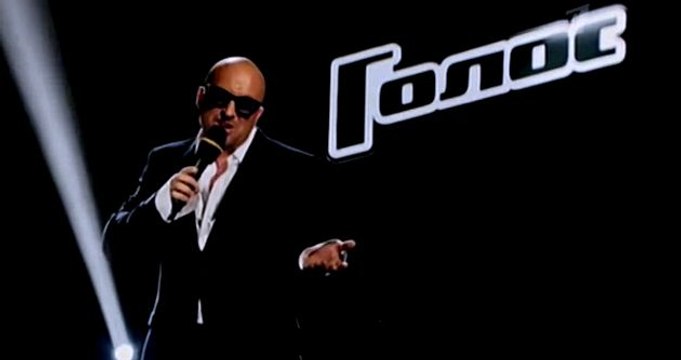 Голос 5 сезон Полуфинал 23.12.2016