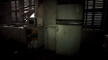 Resident Evil 7 Teaser: Beginning Hour