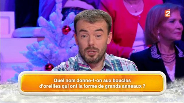 La réponse d'un candidat de Nagui à une question provoque un fou rire du public - Regardez