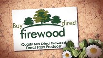 Firewood Kiln Dried Ash