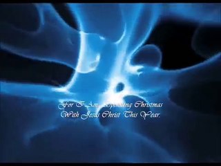 My First Christmas In Heaven (1080p HD) performed by Stephen Meara-Blount-fwBIUC0deLE-HQ