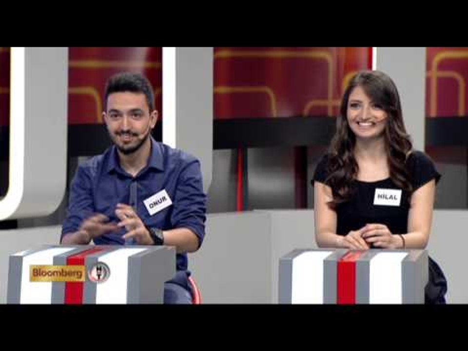 SÜPER BULMACA | 383. BOLUM