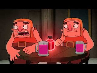 Clash-A-Rama! Series - 12 Days of Clashmas