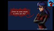 Miraculous/Nuevo comic/ 