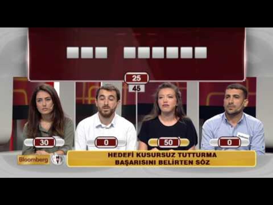 SÜPER BULMACA 685  BÖLÜM