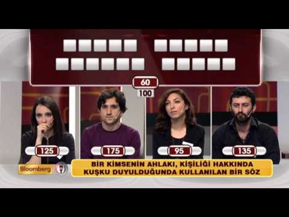 SÜPER BULMACA | 181. Bölüm