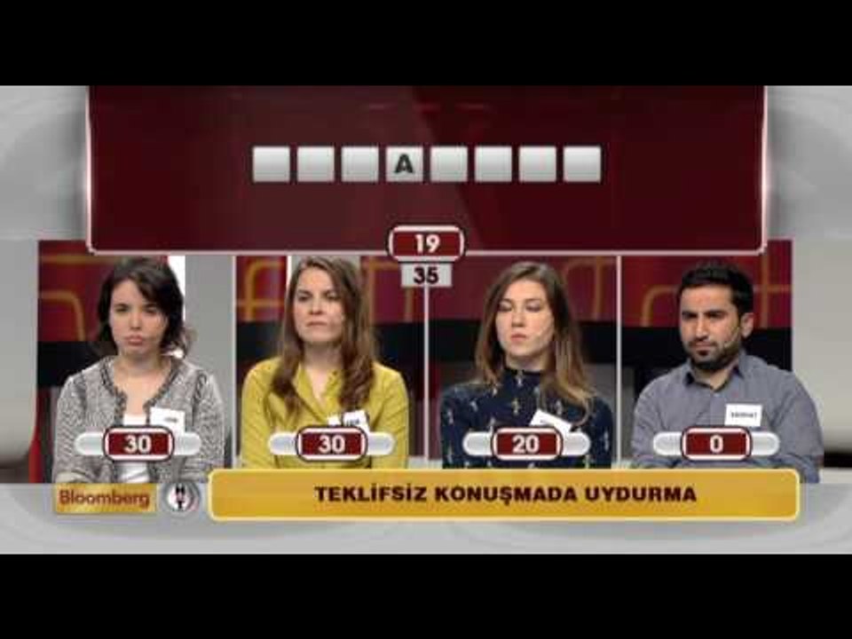 SÜPER BULMACA 712  BÖLÜM