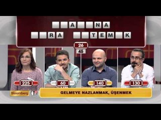 Süper Bulmaca | 272. Bölüm