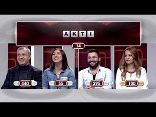 SÜPER BULMACA |  180. Bölümden eğlenceli anlar