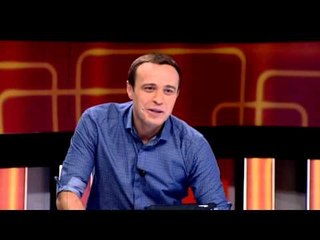 SÜPER BULMACA | 165. Bölümden eğlenceli anlar