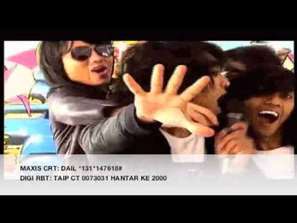 Grey Sky Morning - Pancaroba (Official Music Video)