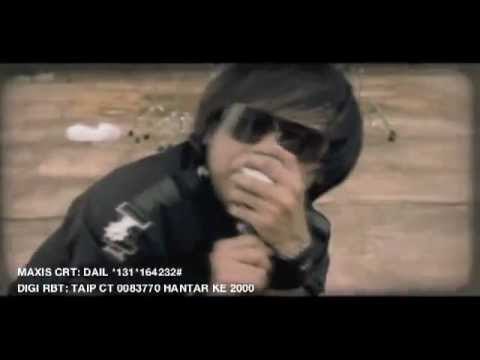 Radja - Terus Terang (Official Music Video)